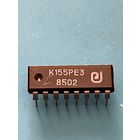 Микросхема К155РЕ3 (цена за 1шт)