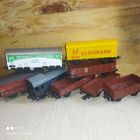 Вагоны.Германия.HO.1:87.