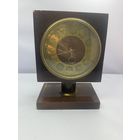 Старт с 1 рубля ! Часы крутящиеся настольные Весна !