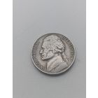 США 5 центов 1939 год