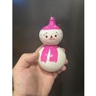 Елочная игрушка