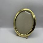 Рамка для фото латунная. Италия. 3781