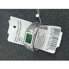 Кольцо мужское серебряное 925 новое