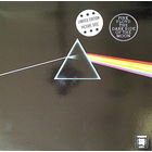 Pink Floyd – The Dark Side Of The Moon, LP 1973, Picture Disc 2017