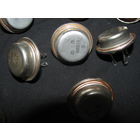 Транзисторы КТ,2Т 808 1992 год.Новые,26 шт.