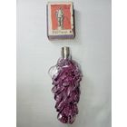 Игрушка на ёлку , Сосулька , винтаж , СССР . С 50 копеек