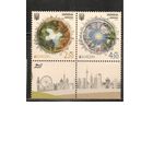 Украина-2011(Мих.1204-1205)  **  ,  ЕВРОПА