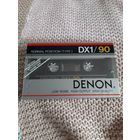 Кассета DENON DX1/90.