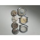 Часы ссср луч и ракета ..и механизмы