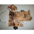 Платы  от ТВ