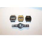 Два корпуса и двое часов.