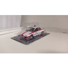 Модель Opel Omega Polizei 1:43 запакованная