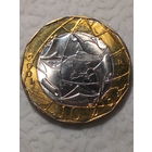 1000 лир Италия 2001 год