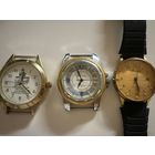 Наручные часы Вымпел