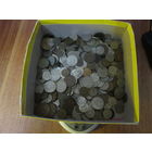 Монеты СССР 1961-1991года.