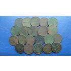 Подборка 1/2 копейки с рубля