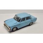 Автомодель СССР Москвич-412. БМИ.