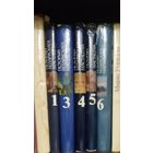 Гісторыя беларускага мастацтва у 6 т.