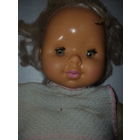 Большая мягко-набивная Кукла. 65 см. СССР. Могилёв