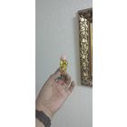 Редкая !Елочная игрушка.