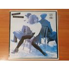 Тина Тернер.Tina Turner, "Foreign affair", Мелодия,1990г.