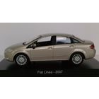 Fiat Linea 2007