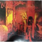 W.A.S.P. – Despellejados... En Vivo