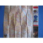 Карты Вены и Линца