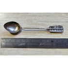 Ложка серебро 84 пр.