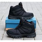 Кроссовки зимние