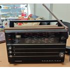 Радиоприемник, Океан 209. Хорошее состояние корпуса.