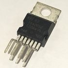 TDA2052, Одноканальный HI-FI усилитель мощности класса АВ, 60Вт, 25В, 5А, 20-20000Гц, 4 Ом
