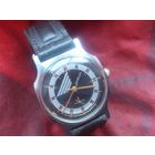 Часы ПОБЕДА 2602 из СССР 1980-х, РЕДКИЕ