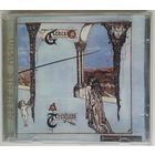 CD Genesis – Trespass (2000)