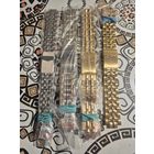 Браслет к часам слава