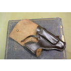 Кожаная кобура ПМ. Распродажа коллекции вещей. С РУБЛЯ! АУКЦИОН!