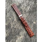 Ремень для часов 18 мм ( Лот с рубля )