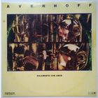 LP Averhoff - Solamente Con Amor (1987)