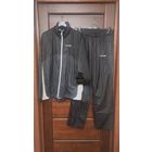 Фирменные мужские костюмы на 44-48 размеры.   Мужской спортивный костюм в двух размерах S (44-46) и L (48 р). Новые. Цвета: черный, серый и молочный. Отличного качества покупала за границей в фирменно