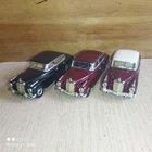 Винтаж.Mercedes Benz 300 W 189.RIO.Италия.1/43.