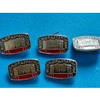 Значок Минск.