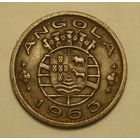 Порт. Ангола 1 Эск. 1963