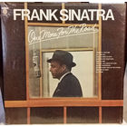 Frank Sinatra, One More For The Road, LP 1974