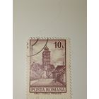 Румыния 1972 стандарт