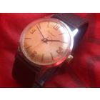 Часы РАКЕТА 2609 БАЛТИКА 21 камень из СССР 1960-х