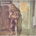 Jethro Tull /Aqualung/1971, Chrysalis, LP, Germany