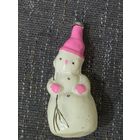 СНЕГОВИК.СССР.