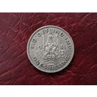 1 шиллинг Великобритания 1941 г.