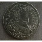 3 гроша (трояк) 1598 IF, Сигизмунд III Ваза (1587-1632)