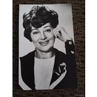 Актриса Алла Евдокимова